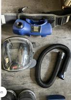 CleanAIR Chemical 2F Motorunit -, Doe-het-zelf en Verbouw, Adembescherming, Ophalen of Verzenden, Nieuw, Accessoires