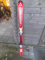 Fischer RX kinder skis. 130cm., Fischer, Gebruikt, 100 tot 140 cm, Ophalen