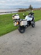 BMW R1200 GS Adventure 2015 # 32000KM, 2 cilinders, 1170 cc, Particulier, Meer dan 35 kW