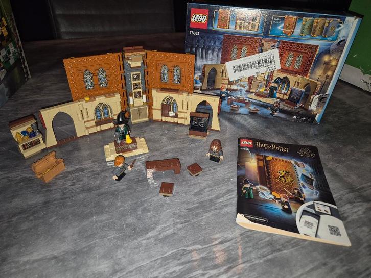 Harry Potter boek, Verzamelen, Harry Potter, Zo goed als nieuw, Boek of Poster, Ophalen