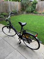 fiets met versnellingen, Fietsen en Brommers, Fietsen | Dames | Damesfietsen, Ophalen, Gebruikt, Overige merken, Versnellingen