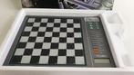 Tiger Chess Marathon schaakcomputer, 1997. Orig. doos. 7B14, Hobby en Vrije tijd, Gezelschapsspellen | Bordspellen, Gebruikt, Ophalen of Verzenden