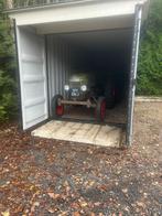 Fendt Farmer Z1, Ophalen, Oldtimer, Tot 80 Pk, Fendt