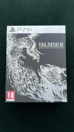 Final Fantasy XVI, Ophalen of Verzenden, Zo goed als nieuw