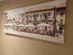 schilderij  150x60, Ophalen