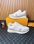 Louis Vuitton Runners, Kleding | Heren, Schoenen, Wit, Nieuw, Ophalen of Verzenden, Sneakers of Gympen