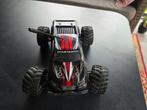 Himoto 1:18 Mastadon Monster Truck 2.4GHz, Ophalen, Zo goed als nieuw, Overige schalen, Auto offroad