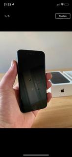 Iphone 7 black 32gb, 32 GB, Gebruikt, Ophalen of Verzenden, IPhone 7