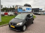 Seat Mii 1.0 NAP Incl. NW Keuring, Voorwielaandrijving, Gebruikt, 840 kg, Mii