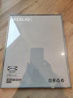 Wissellijst met aluminium frame van Ikea 40x50, Ophalen, Zo goed als nieuw, Metaal of Aluminium, Minder dan 50 cm