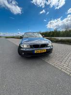 BMW 1-Serie (e87) 2.0 118I 2005 Grijs, Auto's, Te koop, Zilver of Grijs, 1205 kg, Geïmporteerd