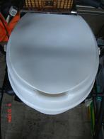 toiletverhoger met klep 10 cm hoog, Diversen, Verpleegmiddelen, Ophalen of Verzenden