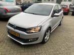 Volkswagen Polo 1.4-16V Comfortline, Auto's, Volkswagen, Voorwielaandrijving, 86 pk, Gebruikt, 4 cilinders