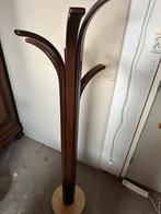 Design Kapstok, Huis en Inrichting, Woonaccessoires | Kapstokken, Minder dan 100 cm, Hout, Ophalen, Wandkapstok