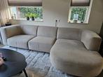 Hoekbank van Baenks met longchair - comfortabel en stijlvol, Ophalen, Hoekbank, Zo goed als nieuw, Vierpersoons of meer