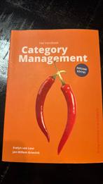 Jan-Willem Grievink - Het Handboek Category Management, Verzenden, Sociale wetenschap, Zo goed als nieuw, Jan-Willem Grievink; Evelyn van Leur