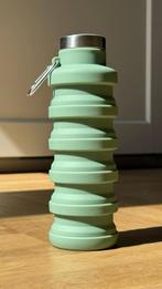 LimeFold - foldable bottle | GREEN, Ophalen of Verzenden, Nieuw