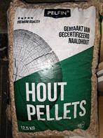 Pellets, Tuin en Terras, Haardhout, Minder dan 3 m³, Ophalen