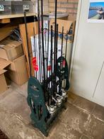 Openingstijden winter periode Heidehengelsport, Ophalen, Nieuw, Dr B Hornstrasingel nr 15, Overige typen