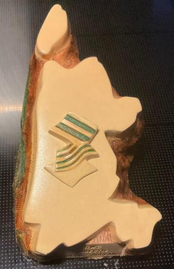 Presse Papier Noord Holland door Paul Koning beschikbaar voor biedingen