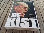 De Kist - Yoeri van den Busken, Ophalen of Verzenden, Zo goed als nieuw, Yoeri van den Busken, Balsport