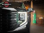 GMC Sierra Denali 1500 6.2L V8, BPM VRIJ, 360 camera, adapti, Automaat, Gebruikt, Zwart, Bedrijf