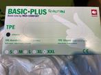 Basic-Plus Revolution TPE 200 Handschoenen XXL, Ophalen of Verzenden, Nieuw