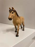 Schleich Bruine Rijpony 42483, Verzamelen, Dierenverzamelingen, Ophalen of Verzenden, Zo goed als nieuw, Paard, Beeldje of Figuurtje