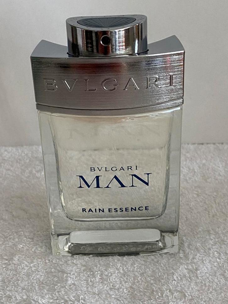 Bvlgari Man Rain Essence eau de parfum 100 ml., Sieraden, Tassen en Uiterlijk, Uiterlijk | Parfum, Nieuw, Ophalen of Verzenden