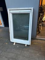 Velux dakraam 78x118, Doe-het-zelf en Verbouw, Kozijnen en Schuifpuien, Kunststof, Gebruikt, Overige typen, Inclusief glas
