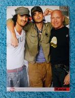 Kane band poster hitkrant, Verzamelen, Posters, Rechthoekig Staand, A4 of kleiner, Nieuw, Ophalen of Verzenden