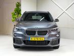 BMW X1 xDrive25d Executive, Auto's, Euro 6, 4 cilinders, Leder en Stof, 231 pk