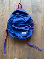 Eastpak paarse rugzak, Sieraden, Tassen en Uiterlijk, Tassen | Rugtassen, Gebruikt, 25 tot 40 cm, Ophalen of Verzenden, 30 tot 45 cm