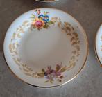 Royal Albert Serena Petit Four Bordjes - Nieuwstaat!, Huis en Inrichting, Keuken | Servies, Nieuw, Ophalen of Verzenden, Bord(en)