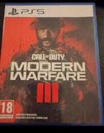 Modern warfare 3 ps5, Spelcomputers en Games, Ophalen of Verzenden