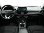 Hyundai i30 Wagon 1.4 T-GDI 140PK PREMIUM | Winterpack | Car, Voorwielaandrijving, Stof, 4 cilinders, Parkeersensor