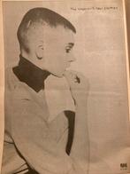 SINEAD O’CONNOR Emperor’s New Clothes release A3 advertentie, Ophalen of Verzenden