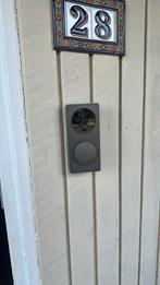 Aqara video doorbell G4, Huis en Inrichting, Deurbellen, Ophalen of Verzenden, Zo goed als nieuw