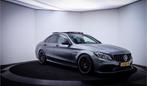 Mercedes-Benz C-Klasse AMG 63 S KERAMISCH | BURMESTER | AERO, Achterwielaandrijving, Gebruikt, 510 pk, Leder