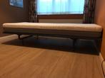 Auping bedden, Huis en Inrichting, Ophalen, Eenpersoons, Beige, 80 cm