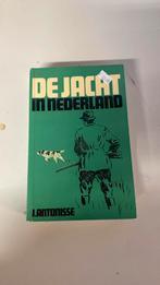 De jacht in Nederland, Ophalen of Verzenden, Gelezen