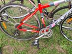 Racefiets voor 50 euro, Fietsen en Brommers, Ophalen, 28 inch, Gebruikt, Heren