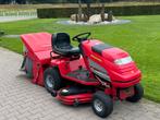 Countax 2 cil 18pk Zitmaaier met opvangbak, Tuin en Terras, Ophalen, Gebruikt