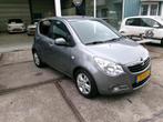 Opel Agila 1.0 Edition Airco ., Voorwielaandrijving, Euro 5, Gebruikt, Origineel Nederlands