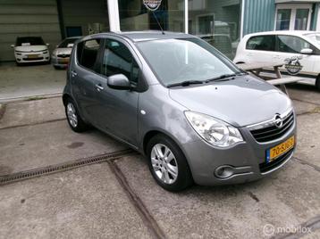 Opel Agila 1.0 Edition Airco . beschikbaar voor biedingen