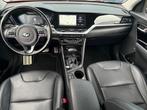 Kia NIRO 1.6 GDi Hybrid ExecutiveLine - Automaat - Navi - Cl, Auto's, Gebruikt, Leder, Bedrijf, 1390 kg