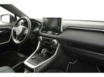 Toyota RAV4 2.5 Hybrid AWD Bi-Tone | Navigatie | JBL Sound |, Te koop, Geïmporteerd, 5 stoelen, 17 km/l