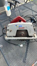 Metabo zaagmachine, Doe-het-zelf en Verbouw, Gereedschap | Zaagmachines, Ophalen, Gebruikt, Cirkelzaag, Metabo