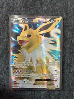 Jolteon EX 28a/83 GEN28a, Hobby en Vrije tijd, Verzamelkaartspellen | Pokémon, Ophalen of Verzenden, Losse kaart, Zo goed als nieuw