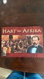Hart van Afrika NIEUW, Hobby en Vrije tijd, Gezelschapsspellen | Bordspellen, Ophalen of Verzenden, Nieuw